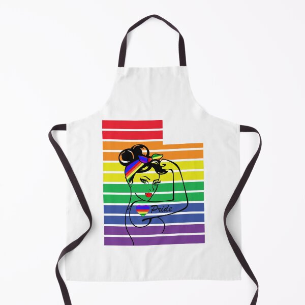 Item preview, Utah Pride designed and sold by PinkPerfect.
