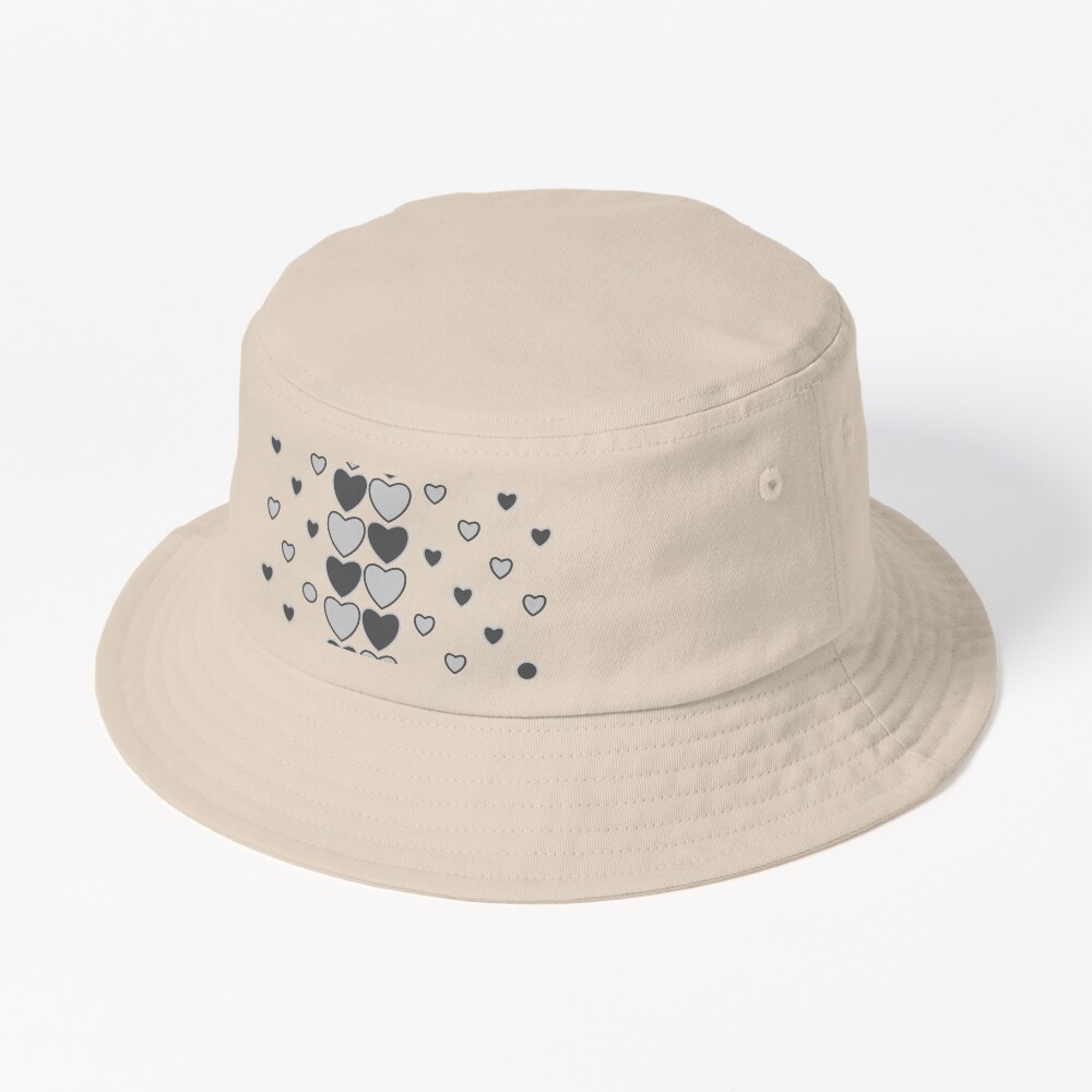 Item preview, Bucket Hat designed and sold by Lafara.