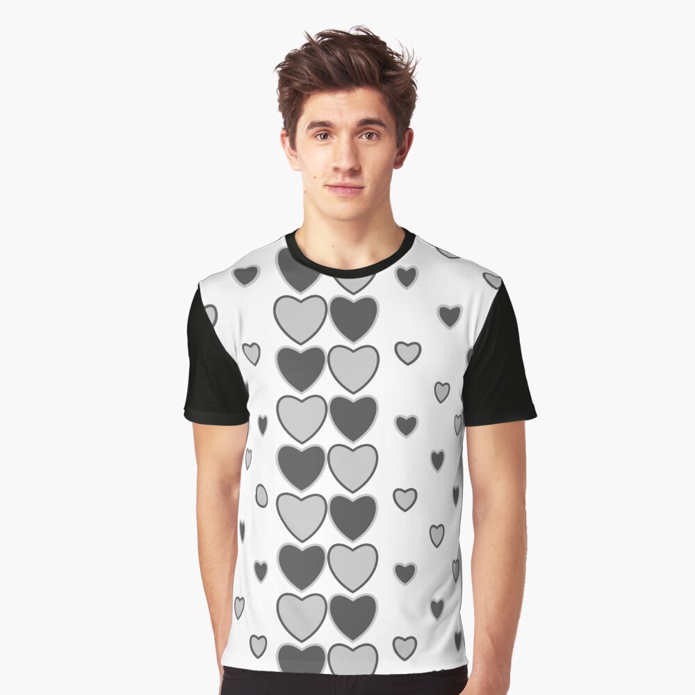 Item preview, Graphic T-Shirt designed and sold by Lafara.