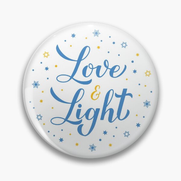 Item preview, Love and Light. Hanukkah quote. Hanukkah decorations  designed and sold by LaBelezoka.