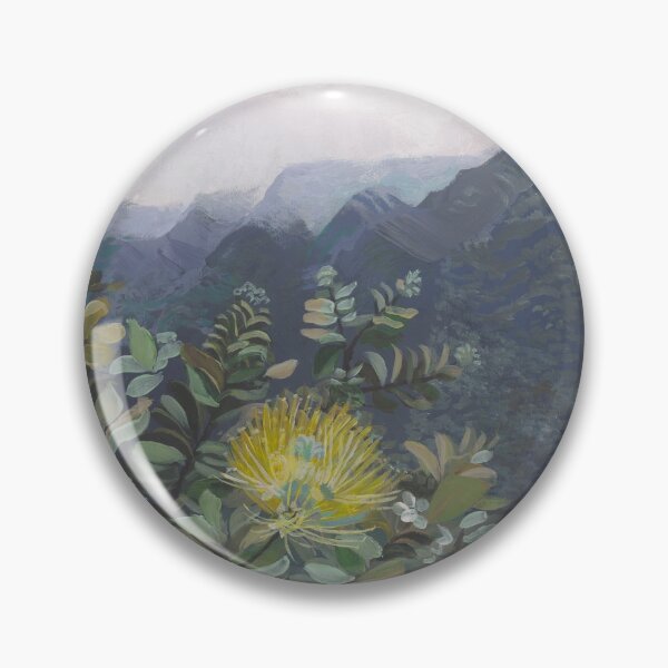 Item preview, Koolau Ohia Mamo designed and sold by Wendy Roberts.
