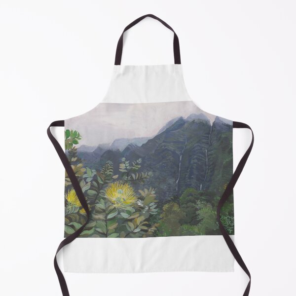 Item preview, Koolau Ohia Mamo designed and sold by Wendy Roberts.