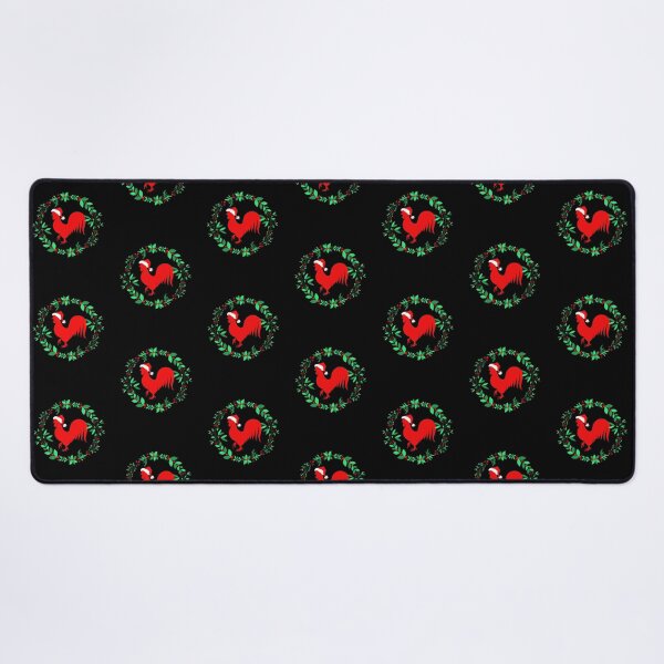 Item preview, Merry Cluckmas Christmas Funny Chicken Day 2021 Pack designed and sold by Artventurous.