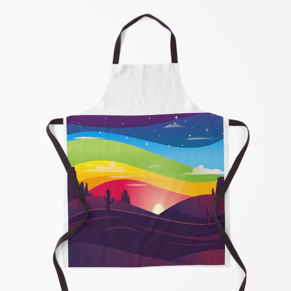 Item preview, rainbow sky designed and sold by kamorim.