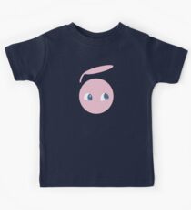 Mew Ball Kids Tee