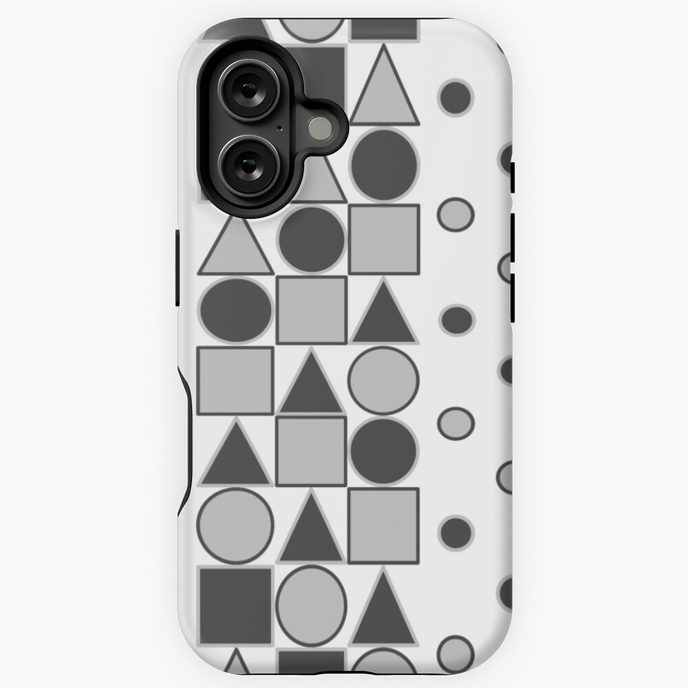 Item preview, iPhone Magsafe Tough Case designed and sold by Lafara.