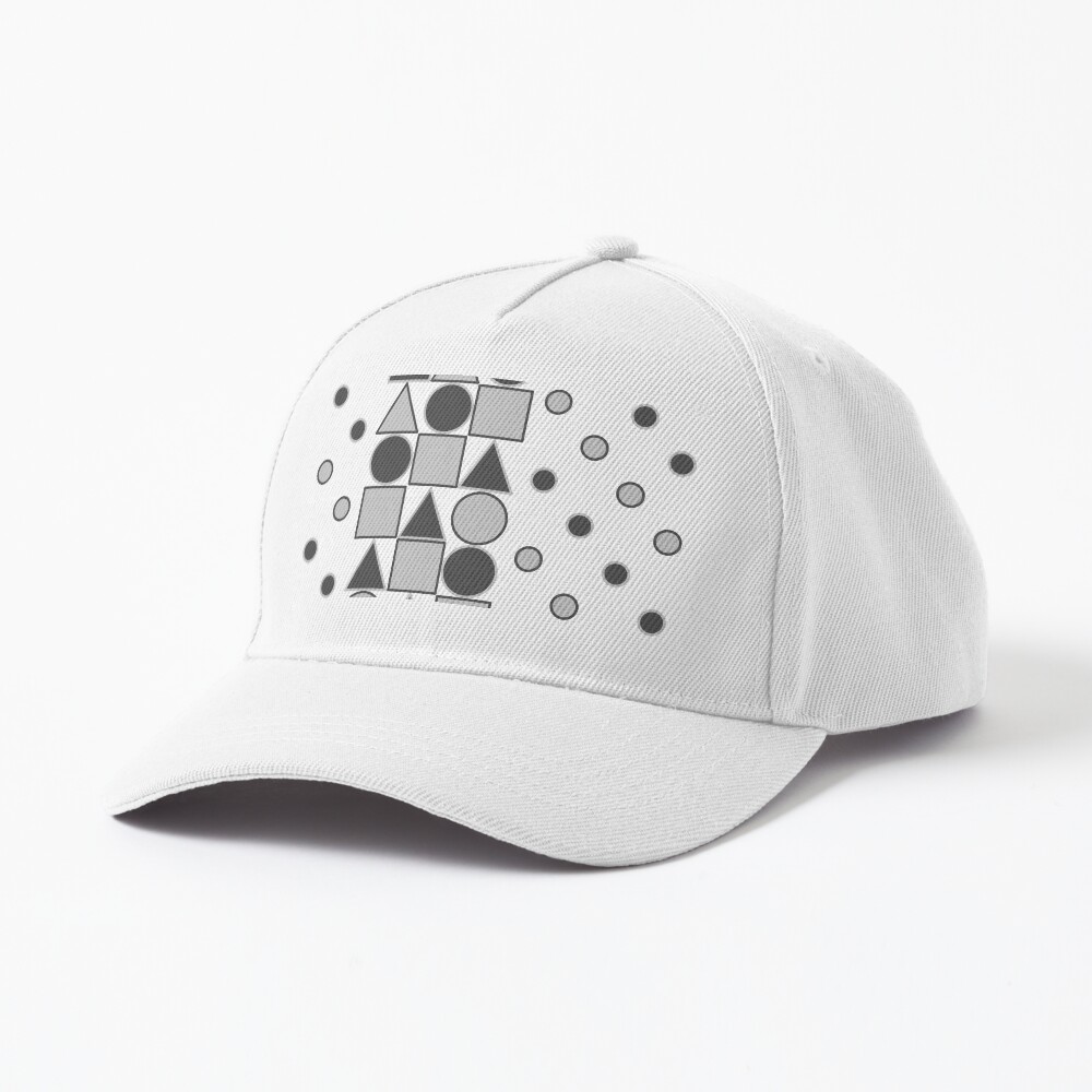Item preview, Baseball Cap designed and sold by Lafara.