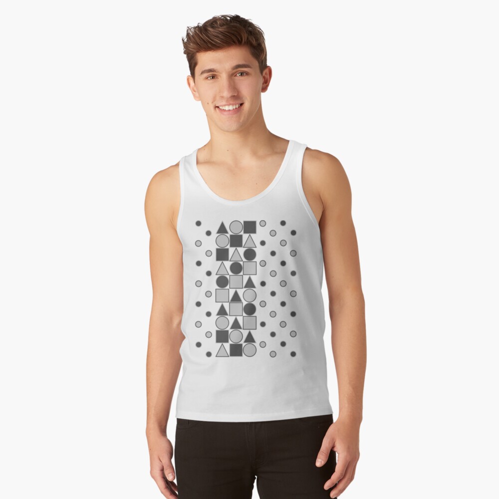 Item preview, Tank Top designed and sold by Lafara.