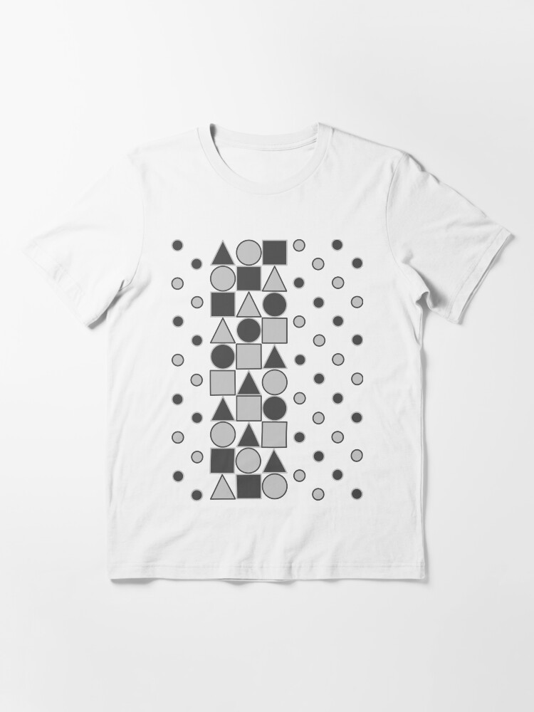 Alternate view of The Secret Signs 1 Essential T-Shirt