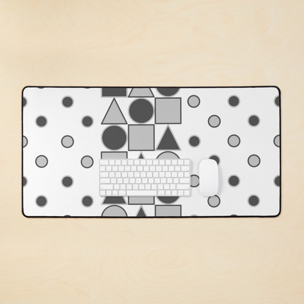 Item preview, Desk Mat designed and sold by Lafara.