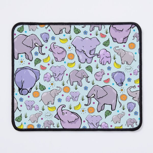 Item preview, Elephants designed and sold by Nemki.