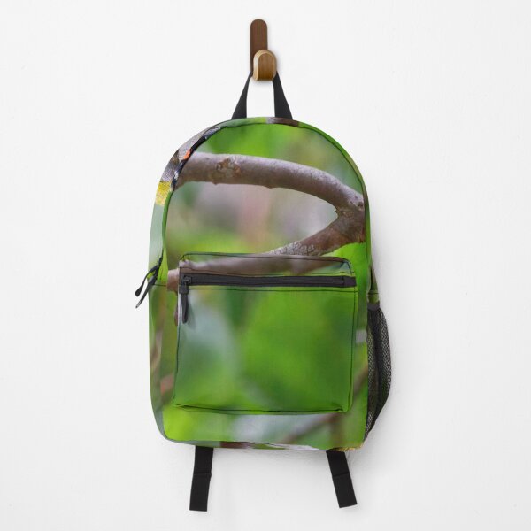 Item preview, White-napped Honeyeater designed and sold by Stephen Ruane.