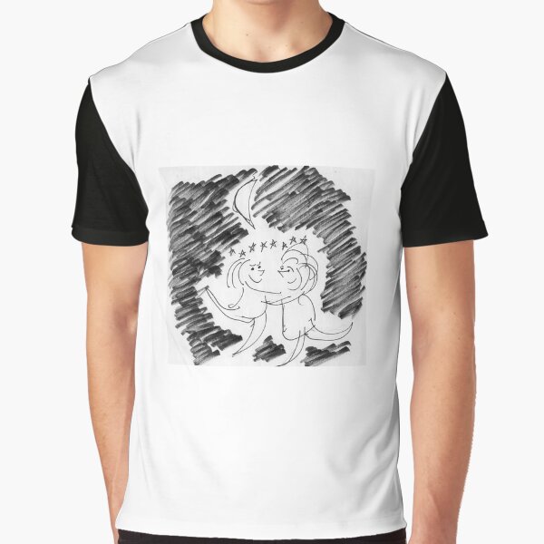 Graphic T-Shirt