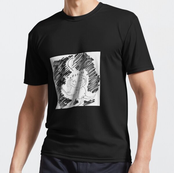 Active T-Shirt