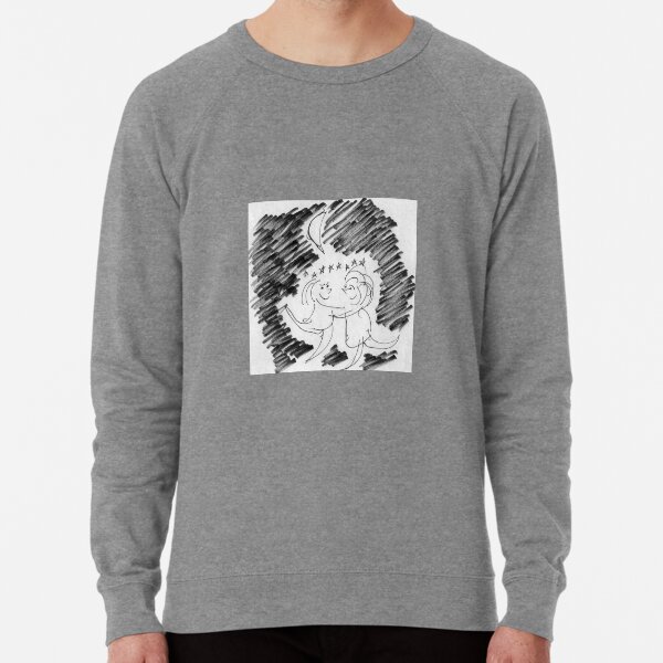 Lightweight Sweatshirt