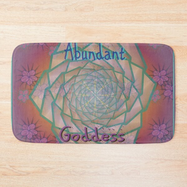 Item preview, AbundantGoddess designed and sold by shimaart.