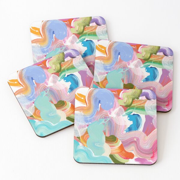 Item preview, My Wildest Dreams designed and sold by Claire Desjardins.