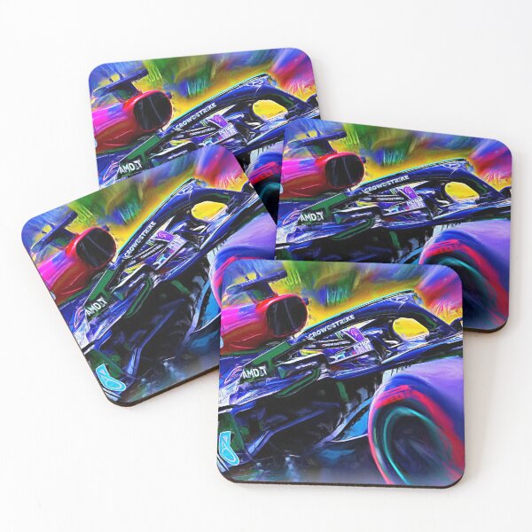 Item preview, LH44 - Lewis Hamilton designed and sold by Glineur.