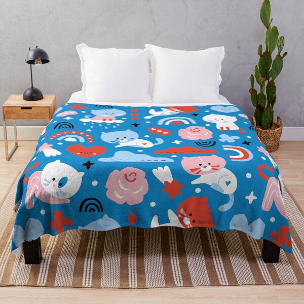 Item preview, March cats designed and sold by Yuliia Studzinska.
