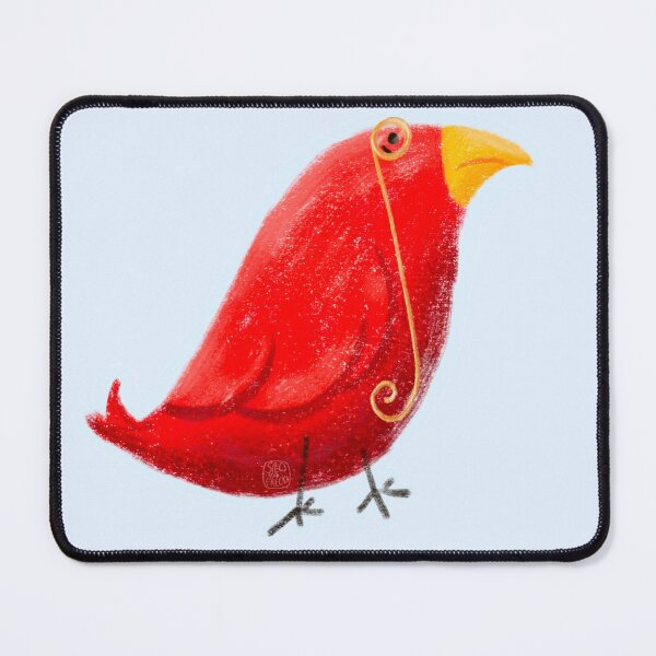 Item preview, Monocle Bird designed and sold by SpecsAndFrecks.