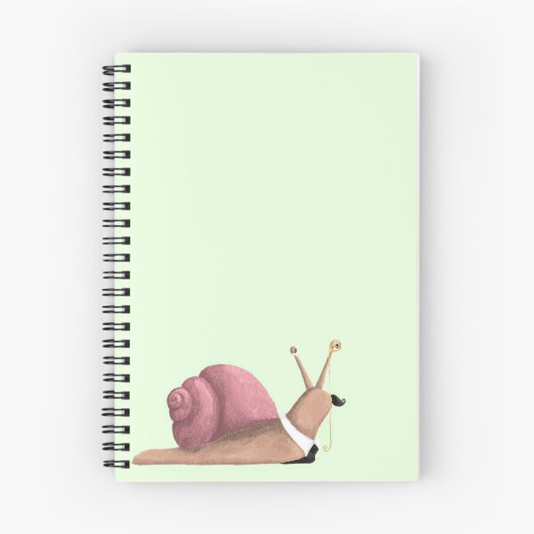 Item preview, Monocle Snail designed and sold by SpecsAndFrecks.
