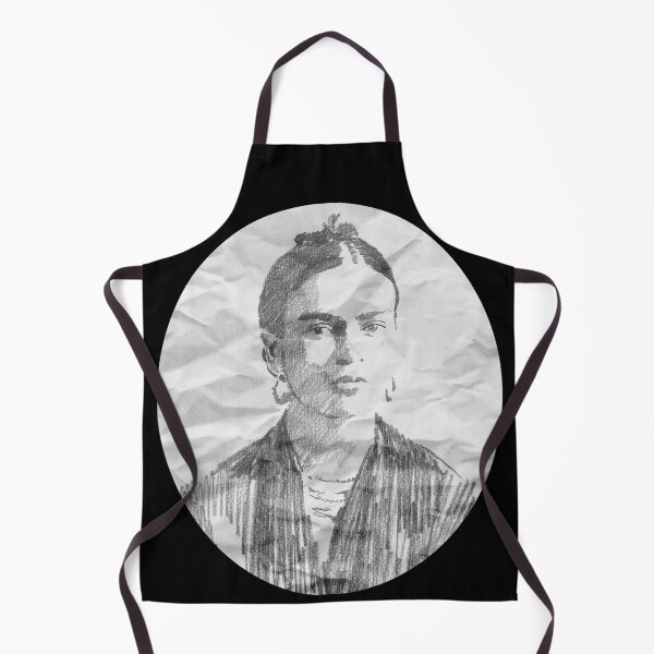 Artikelvorschau, frida khalo 2 entworfen und verkauft von BArtBilbao.