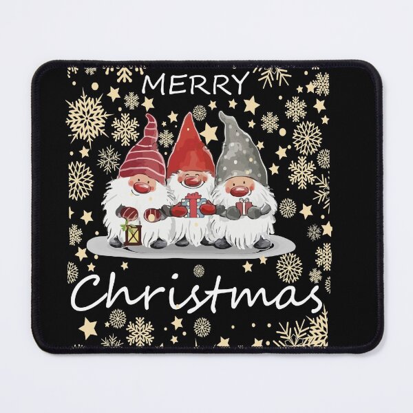 Item preview, Christmas Funny Gnomes, happy new year 2022 SHIRT  Merry Christmas Gift For Men Women, Kids ,Wife , 2022 designed and sold by piscado.