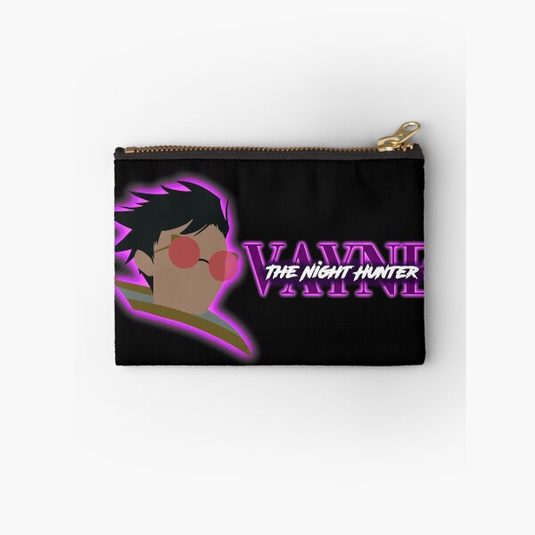 Item preview, Vayne The Night Hunter, Minimalist Style designed and sold by Alice Cassell.