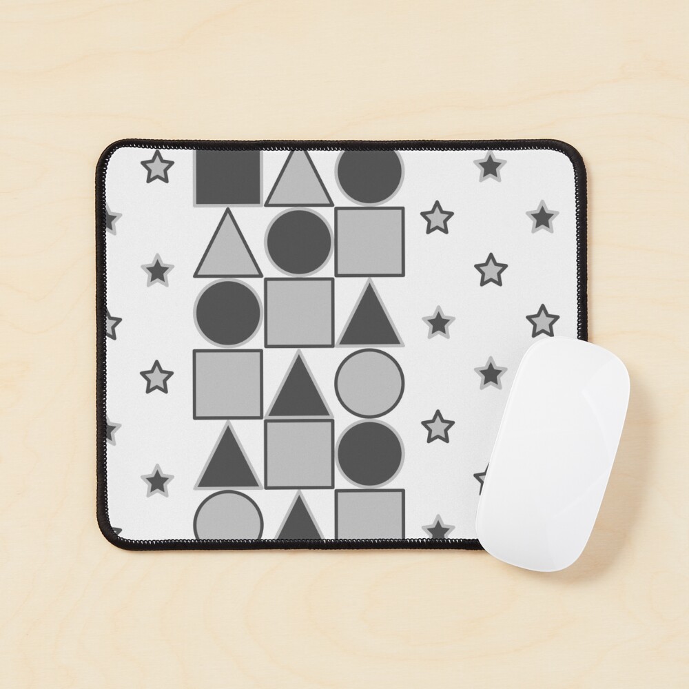Item preview, Mouse Pad designed and sold by Lafara.