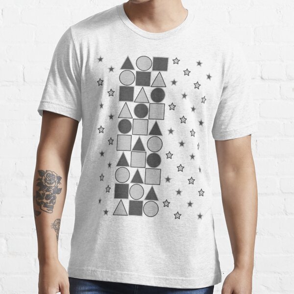 The Secret Signs 2 Essential T-Shirt