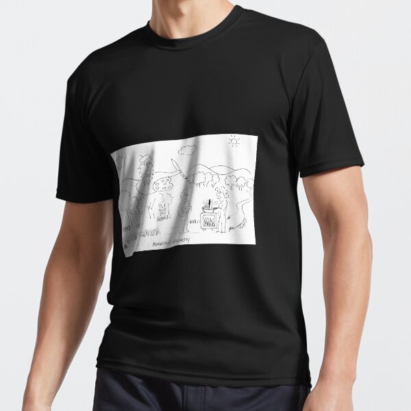 Active T-Shirt