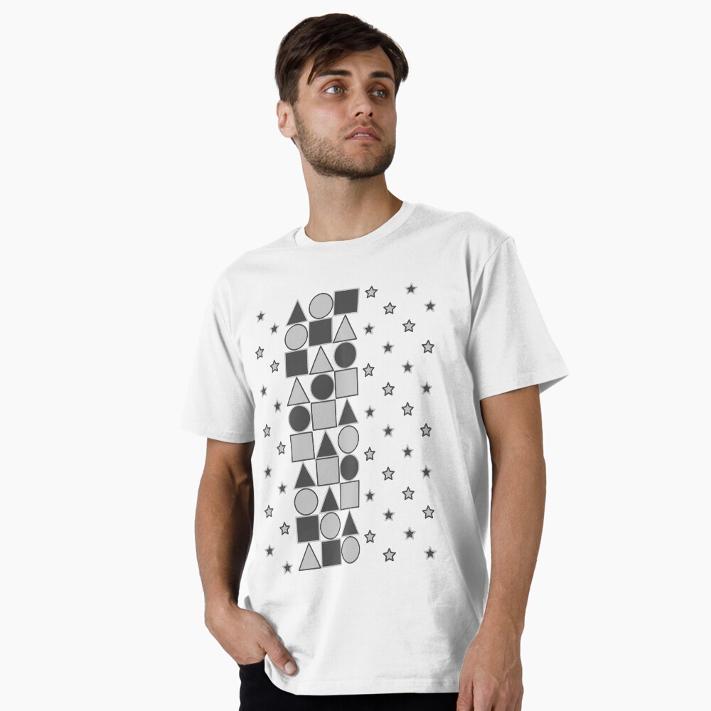 Item preview, Premium T-Shirt designed and sold by Lafara.
