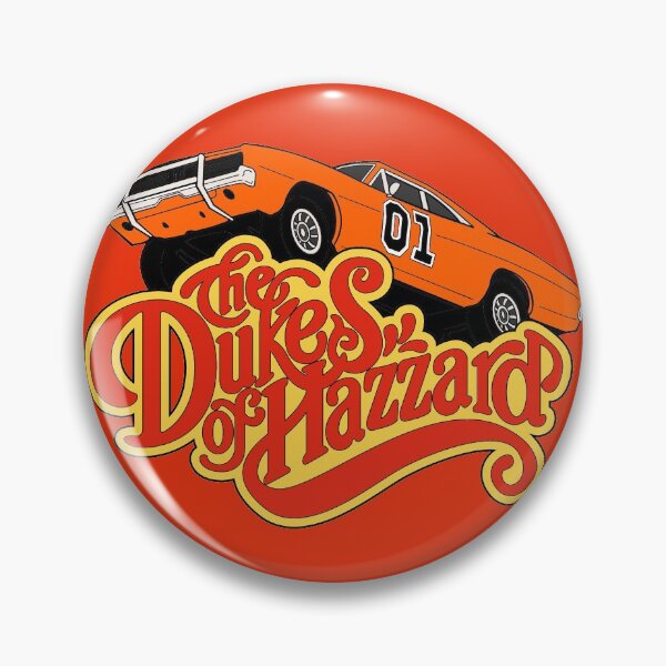Item preview, Dukes of Hazzard designed and sold by silkdegreestees.