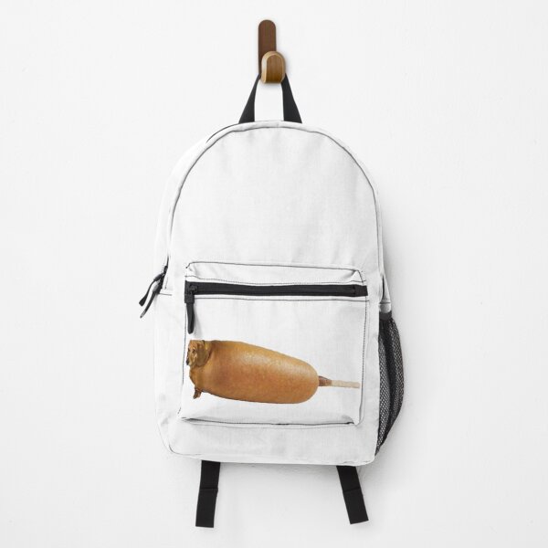 Item preview, Corn dog designed and sold by ShaneDraper.