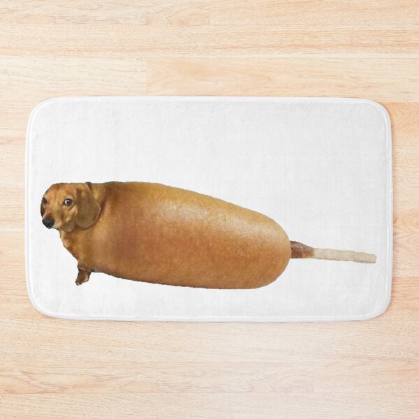 Item preview, Corn dog designed and sold by ShaneDraper.