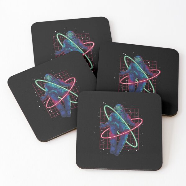 Item preview, Astronaut weightless designed and sold by DerSenat.