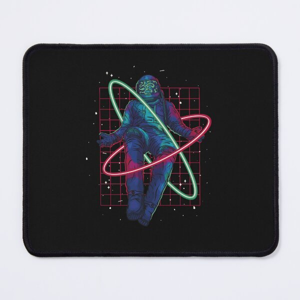 Item preview, Astronaut weightless designed and sold by DerSenat.