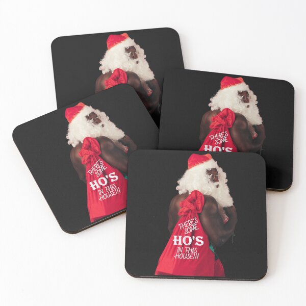 Item preview, There's Some Ho's In This House designed and sold by TeesbyGinyard.