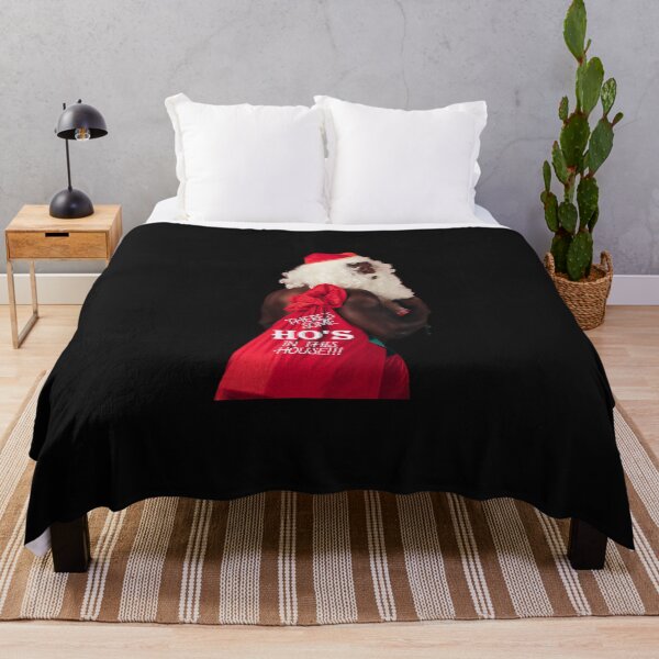 Item preview, There's Some Ho's In This House designed and sold by TeesbyGinyard.