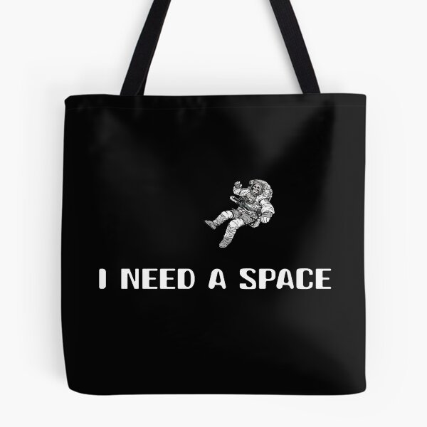 Item preview, Astronauta necesito un espacio designed and sold by DesignSector.