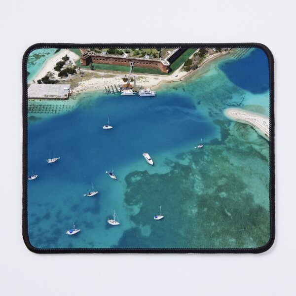 Item preview, Dry Tortugas National Park designed and sold by JoshuaDarbon94.