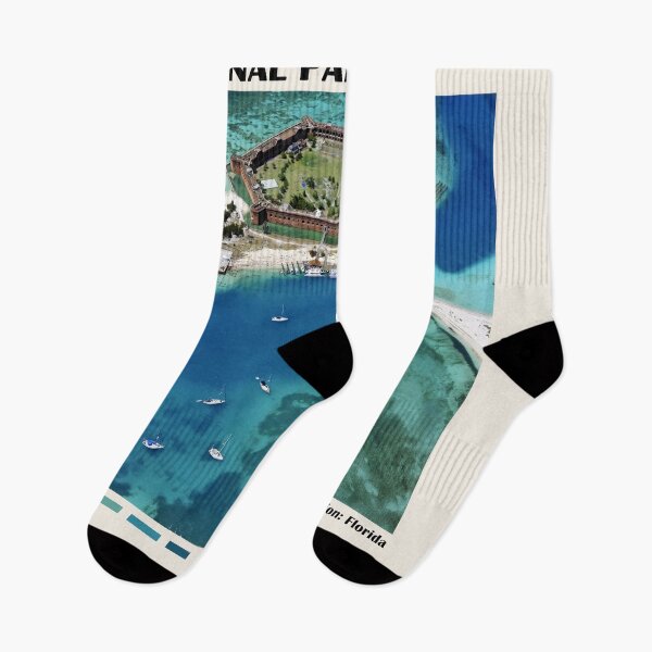 Item preview, Dry Tortugas National Park designed and sold by JoshuaDarbon94.