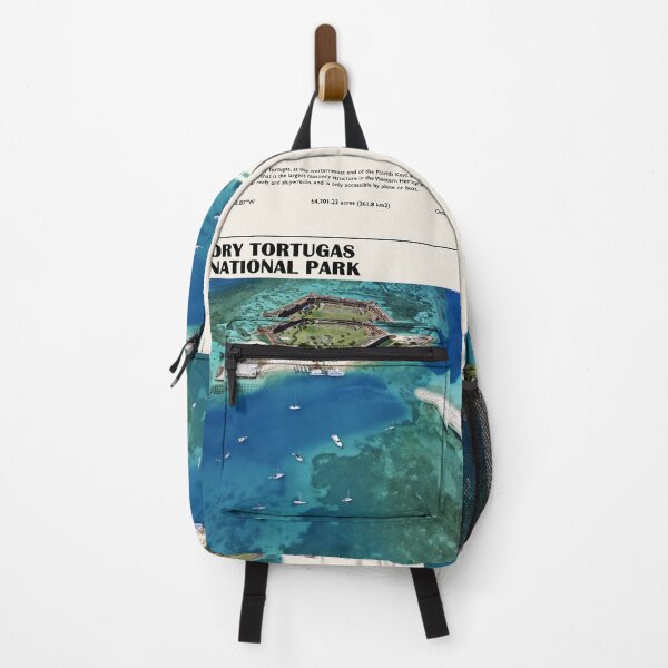 Item preview, Dry Tortugas National Park designed and sold by JoshuaDarbon94.