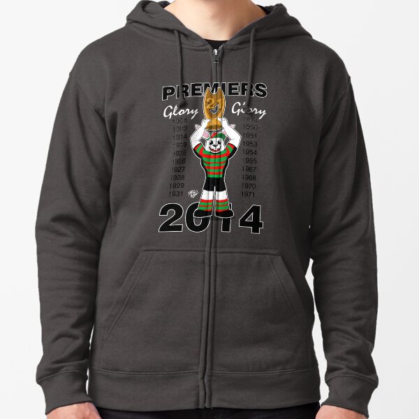 south sydney rabbitohs hoodie