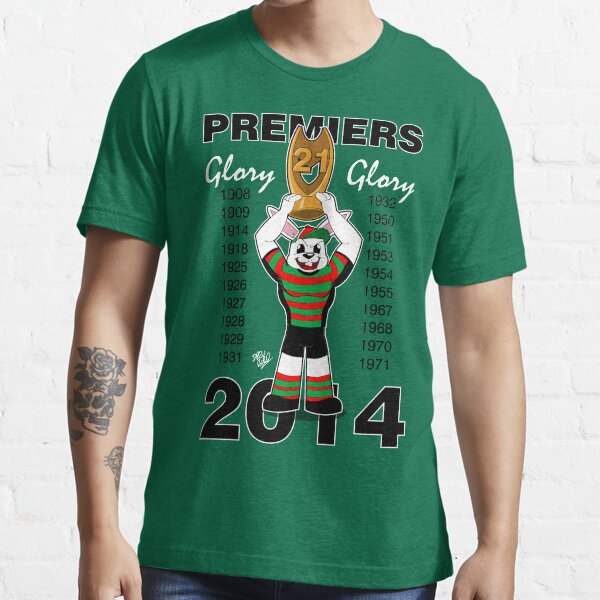 Glory Glory No.21 Essential T-Shirt