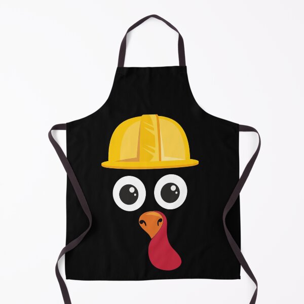 Item preview, Engineer Turkey - Thanksgiving Turkey Face designed and sold by AshzShop.