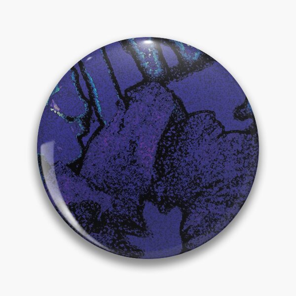 Item preview, Hibiscus City Blues designed and sold by GeeeDeeeBeee.