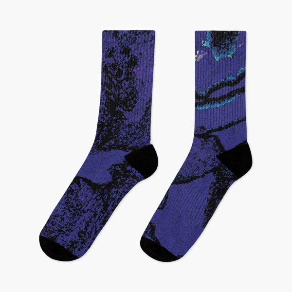 Item preview, Hibiscus City Blues designed and sold by GeeeDeeeBeee.