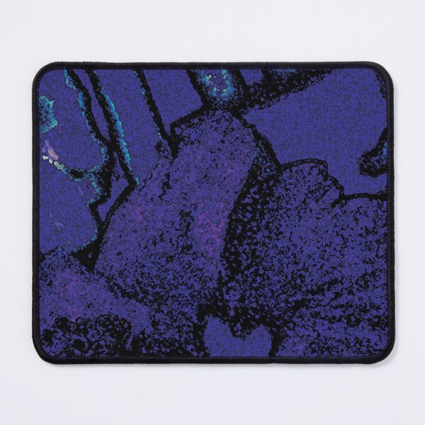 Item preview, Hibiscus City Blues designed and sold by GeeeDeeeBeee.