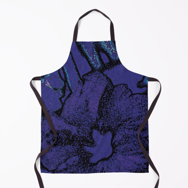 Item preview, Hibiscus City Blues designed and sold by GeeeDeeeBeee.